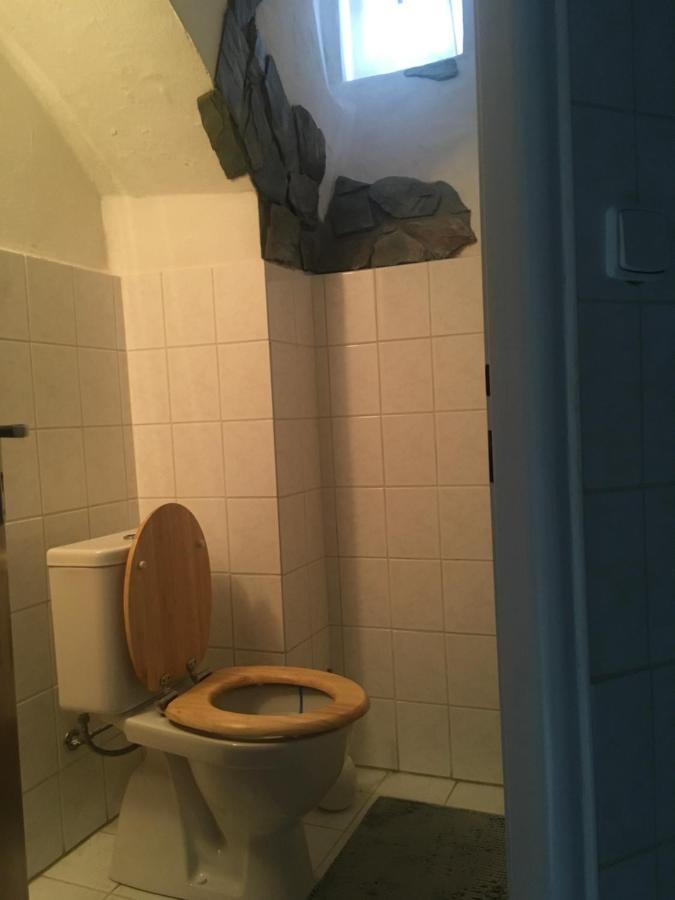 Apartman Pod Synagogou Humpolec Eksteriør bilde